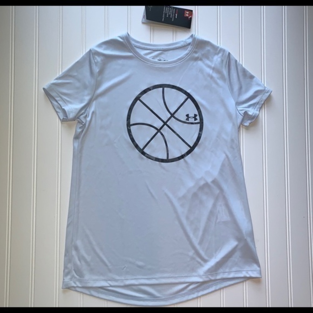 🆕 Under Armour Breathable t-shirt
